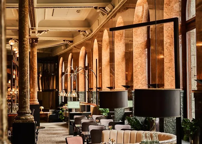 Opus 16, A Member Of Small Luxury Hotels