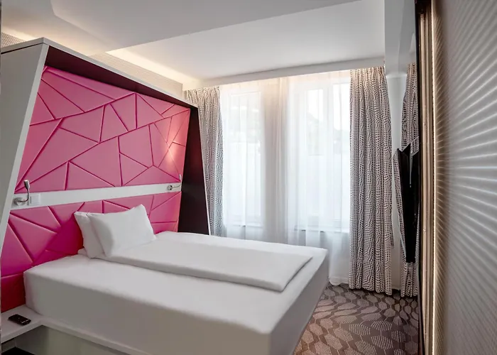 Prize By Radisson, Xhibition Bergen City